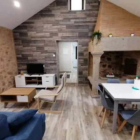 Casa Da Corna By Cristian&tamara 