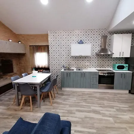 Casa Da Corna By Cristian&tamara 