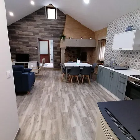 別荘 Casa Da Corna By Cristian&tamara 