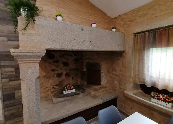 Casa Da Corna By Cristian&tamara 