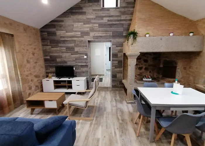 Casa Da Corna By Cristian&tamara 