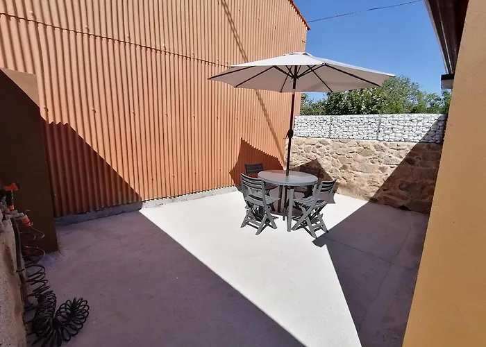 Σπίτι διακοπών Casa Da Corna By Cristian&tamara 