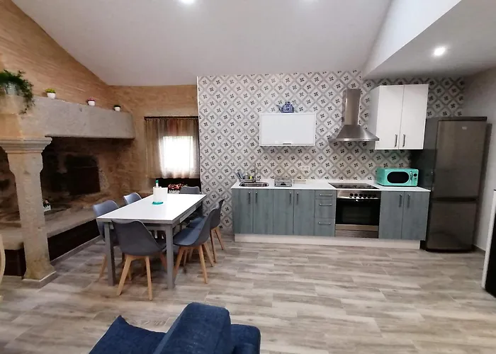 Casa Da Corna By Cristian&tamara 