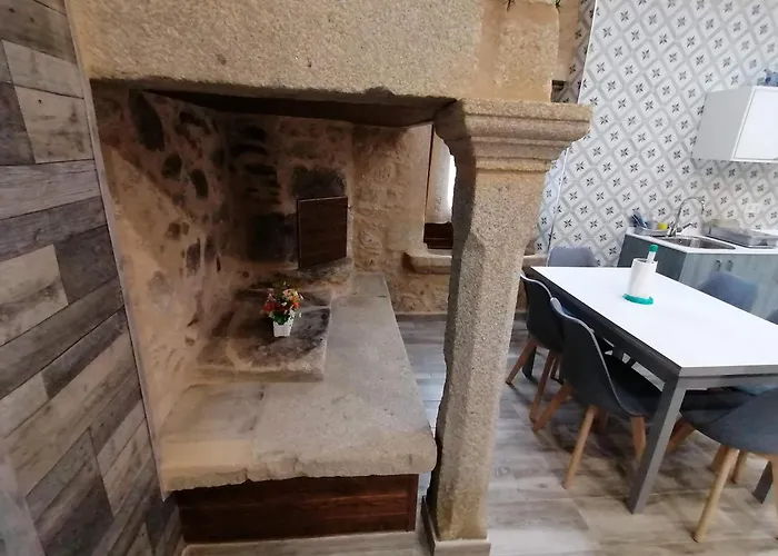 Casa Da Corna By Cristian&tamara 