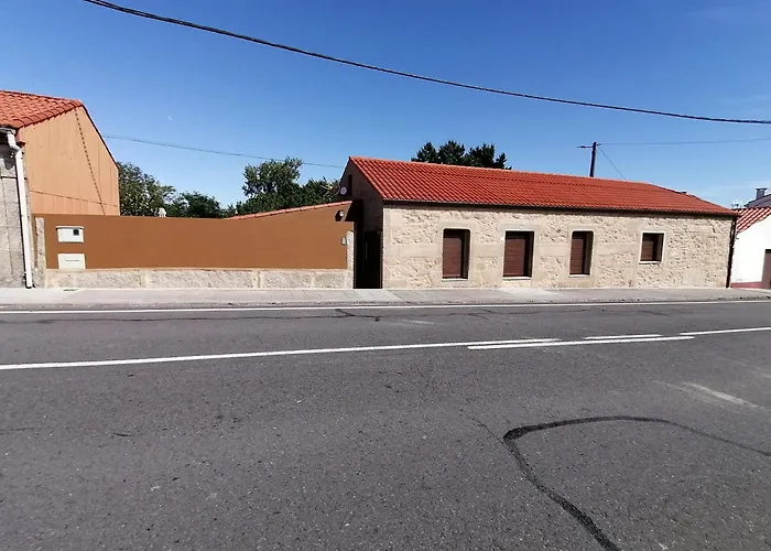 Casa Da Corna By Cristian&tamara 