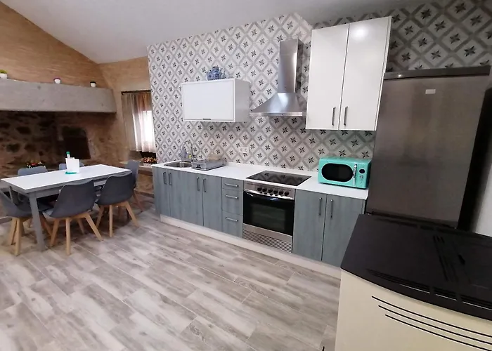 Casa Da Corna By Cristian&tamara 