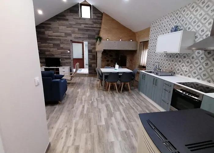 Σπίτι διακοπών Casa Da Corna By Cristian&tamara 