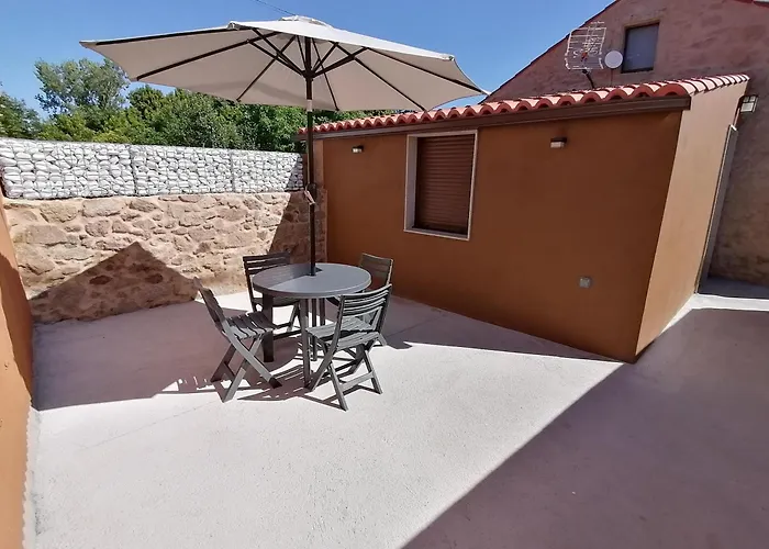 Σπίτι διακοπών Casa Da Corna By Cristian&tamara 